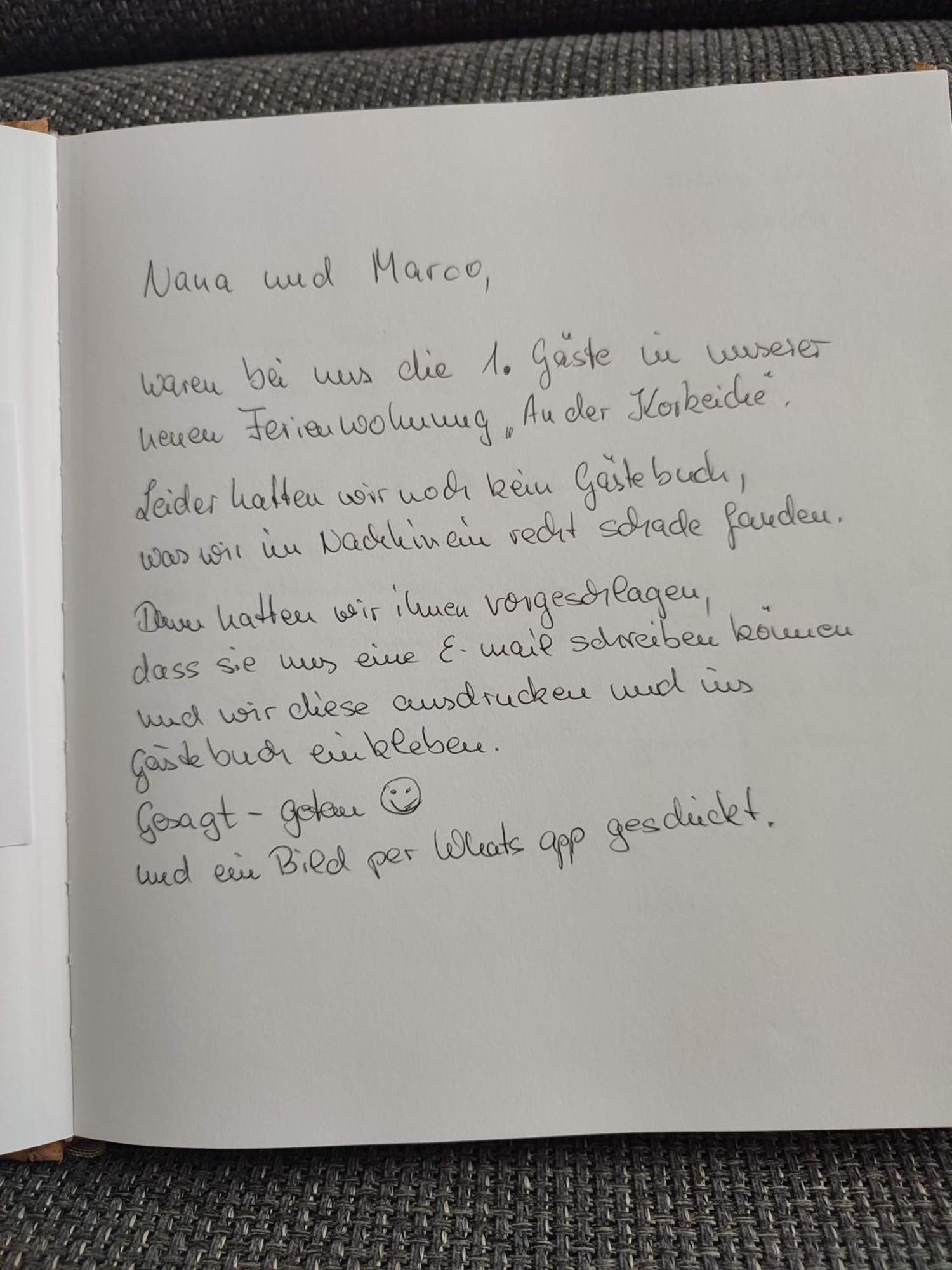 Ferienwohnung An Der Korkeiche Rinnthal Bagian luar foto